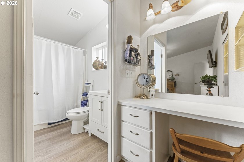 Don't let the drive-by fool you-this light and bright home is a - photo 18