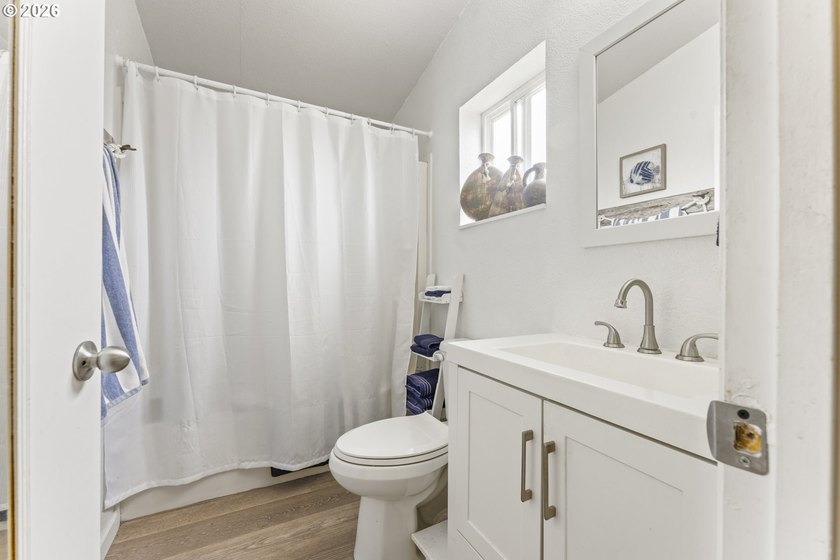 Don't let the drive-by fool you-this light and bright home is a - photo 19