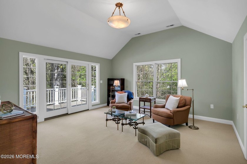 THE ULTIMATE PRIVATE RESORT. Handsome Colonial estate set on 2 - photo 20