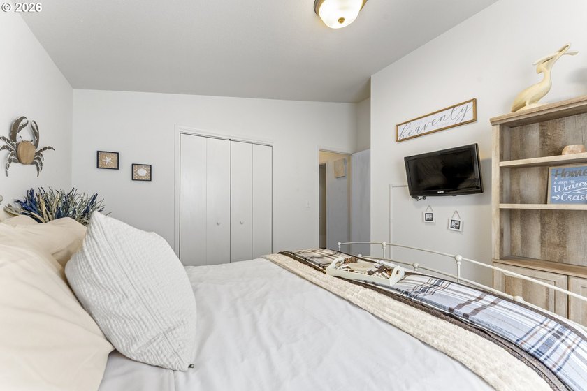 Don't let the drive-by fool you-this light and bright home is a - photo 21