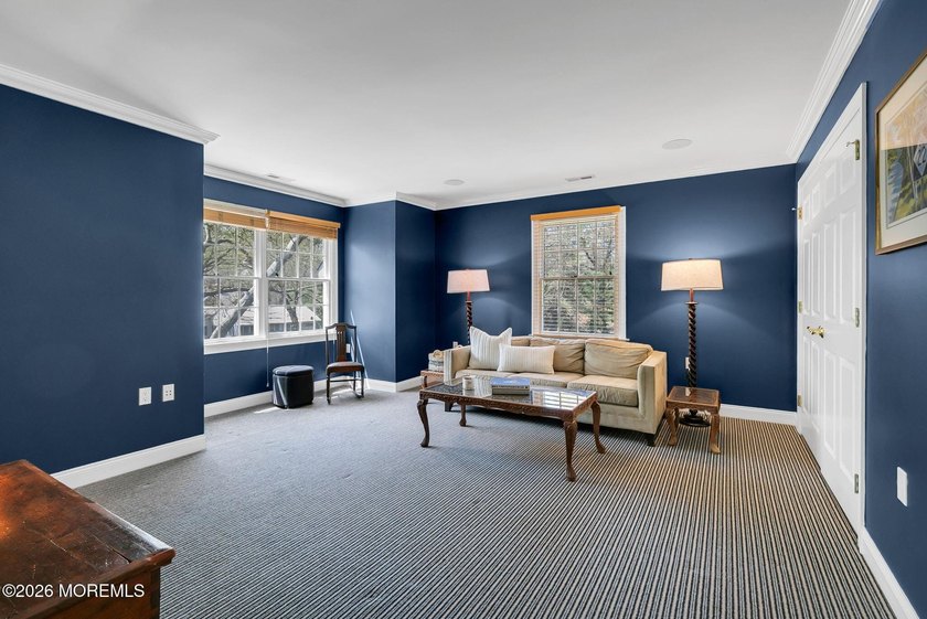 THE ULTIMATE PRIVATE RESORT. Handsome Colonial estate set on 2 - photo 22