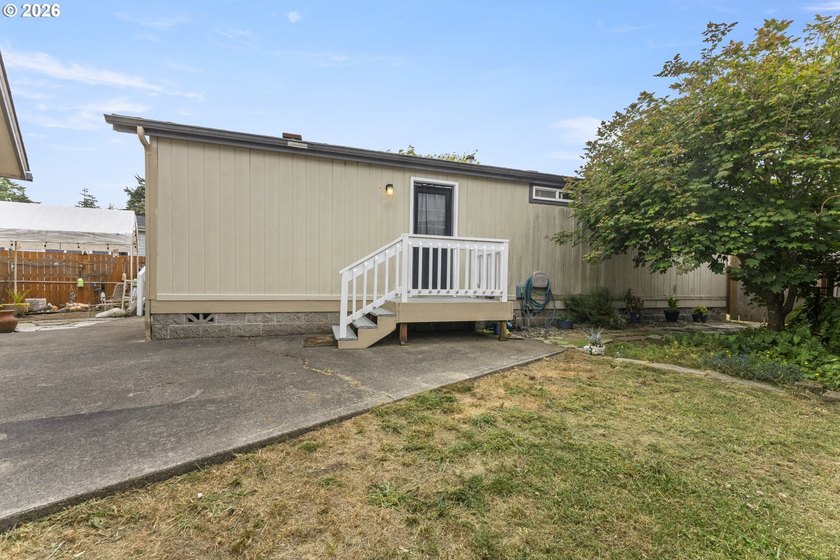 Don't let the drive-by fool you-this light and bright home is a - photo 24