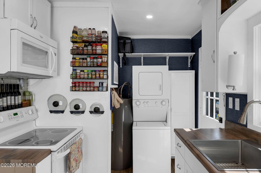 Charming 2BR/1BA home in desirable New Egypt! This freshly - photo 7