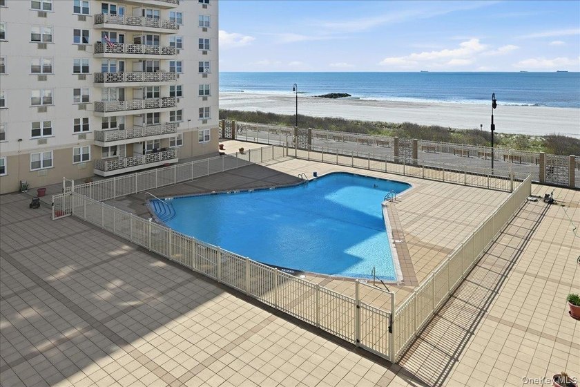 Oceanfront Living at its Finest! Turn-key 1BR/1BA cooperative in - photo 25
