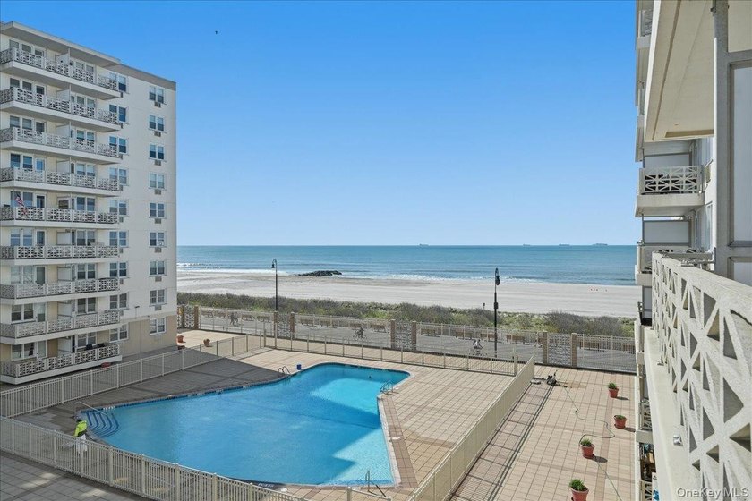 Oceanfront Living at its Finest! Turn-key 1BR/1BA cooperative in - photo 26