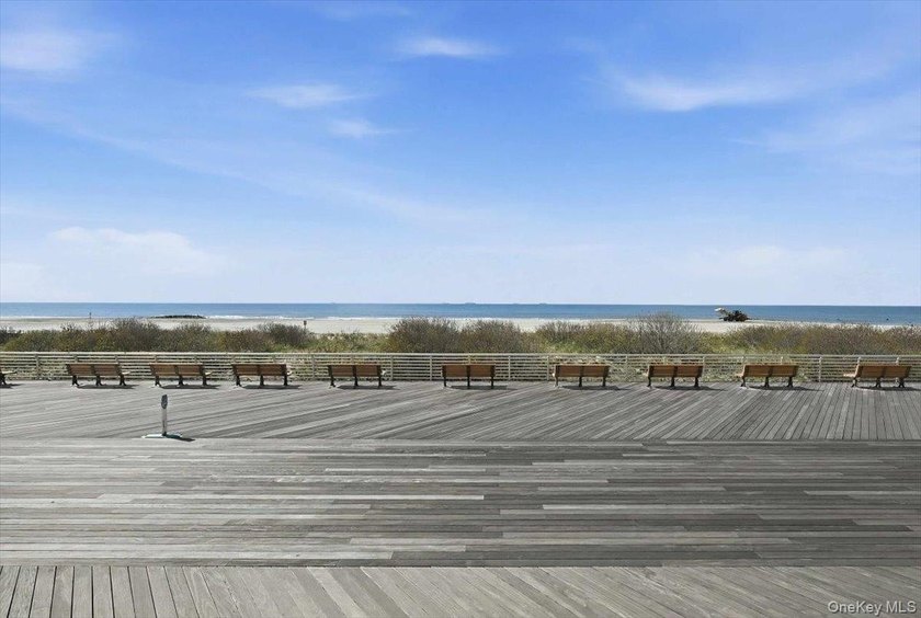 Oceanfront Living at its Finest! Turn-key 1BR/1BA cooperative in - photo 33