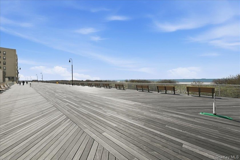 Oceanfront Living at its Finest! Turn-key 1BR/1BA cooperative in - photo 34