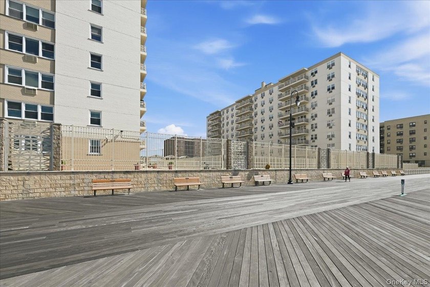 Oceanfront Living at its Finest! Turn-key 1BR/1BA cooperative in - photo 35