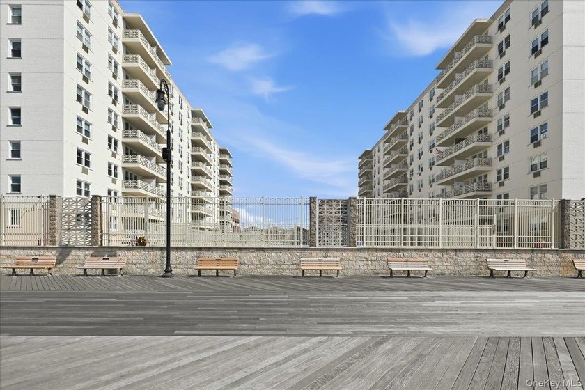 Oceanfront Living at its Finest! Turn-key 1BR/1BA cooperative in - photo 36