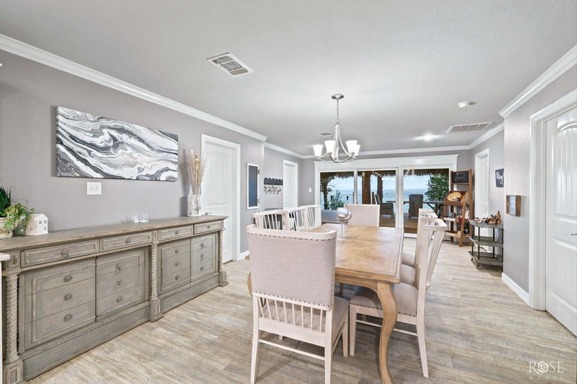 Welcome to your West Texas paradise. This home was completely - photo 13