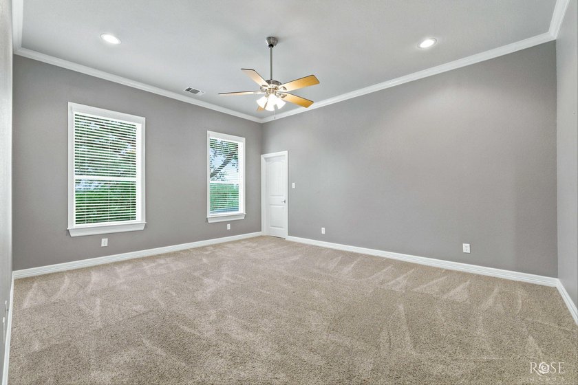Welcome to your West Texas paradise. This home was completely - photo 14