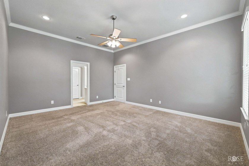 Welcome to your West Texas paradise. This home was completely - photo 15