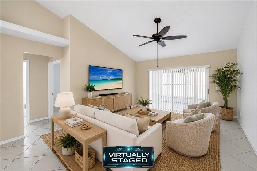 Welcome to Kings Isle, one of Pt St Lucie's most desired, active - photo 23