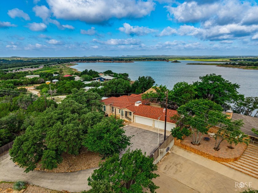 Welcome to your West Texas paradise. This home was completely - photo 30