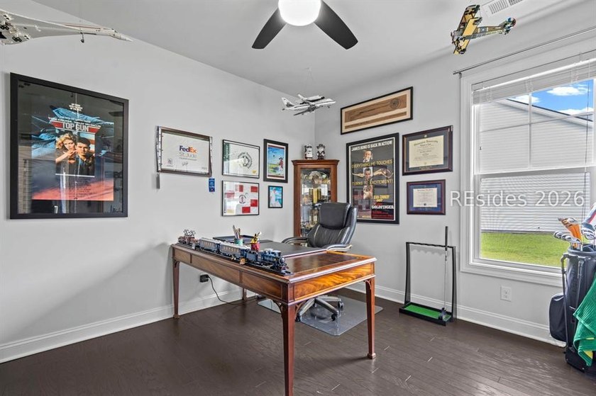 Skip the new build process with this one-level Litchfield model - photo 31