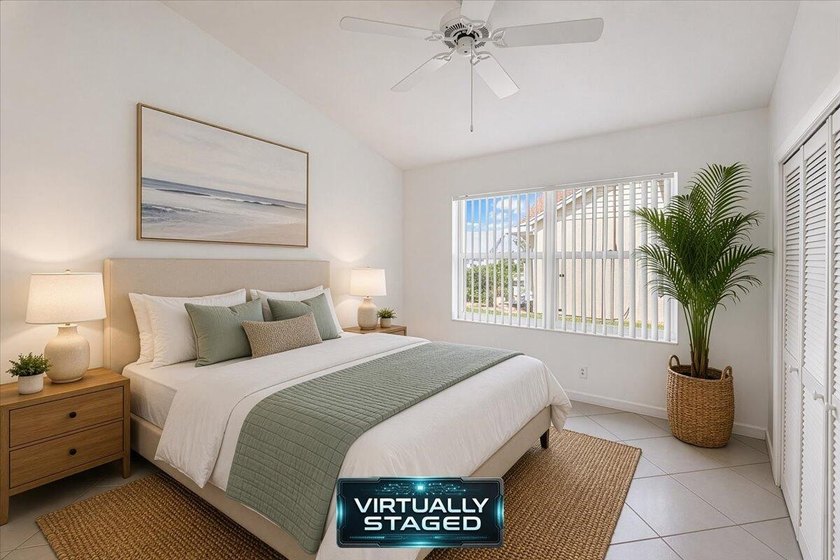 Welcome to Kings Isle, one of Pt St Lucie's most desired, active - photo 36