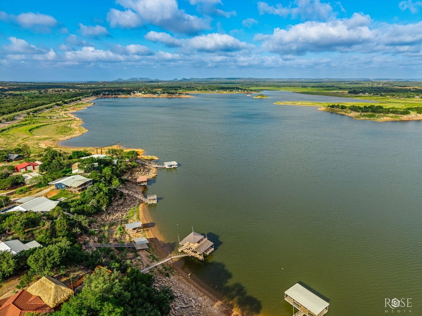 Welcome to your West Texas paradise. This home was completely - photo 40