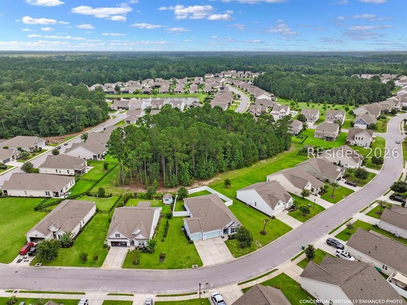 Skip the new build process with this one-level Litchfield model - photo 42
