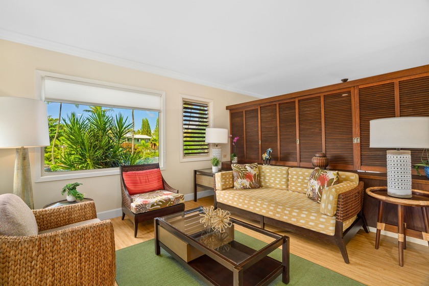 Welcome to Unit M4 - a top-floor, corner 2-bedroom, 1.5-bath - photo 4
