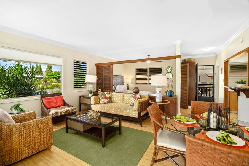 Welcome to Unit M4 - a top-floor, corner 2-bedroom, 1.5-bath - photo 5