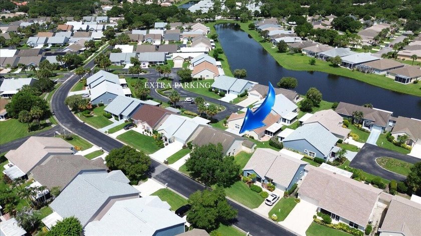 Welcome to Kings Isle, one of Pt St Lucie's most desired, active - photo 47