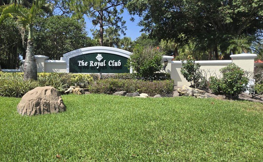 Welcome to Kings Isle, one of Pt St Lucie's most desired, active - photo 48