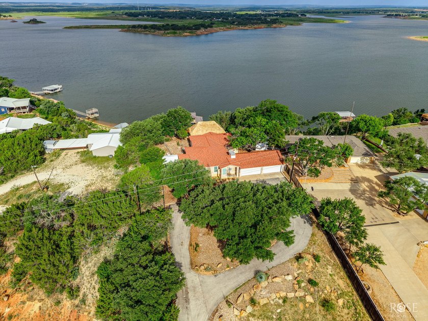 Welcome to your West Texas paradise. This home was completely - photo 48