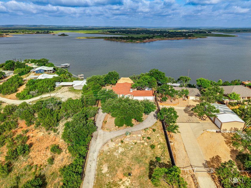 Welcome to your West Texas paradise. This home was completely - photo 49