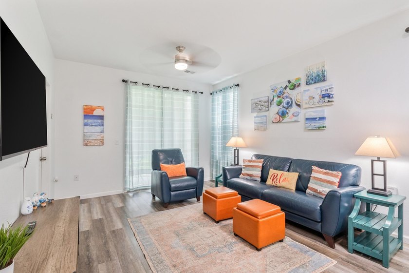 Discover this beautifully renovated first-floor end-unit condo - photo 9