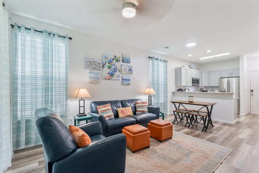 Discover this beautifully renovated first-floor end-unit condo - photo 10