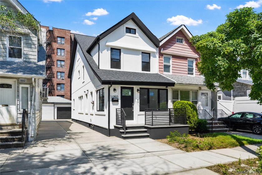 Welcome to 1050 East 31st Street, a beautifully renovated - photo 2