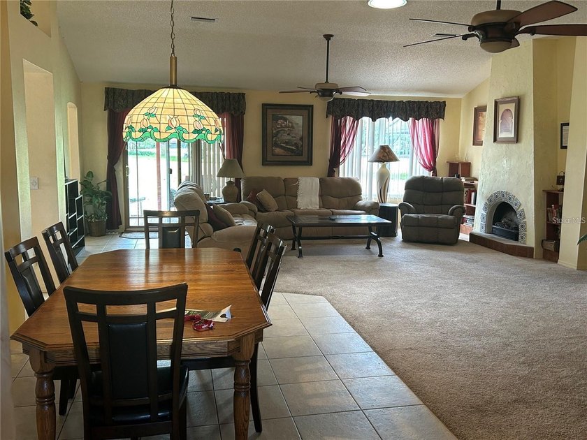 Custom San Marino model with beautiful golf course views - photo 3