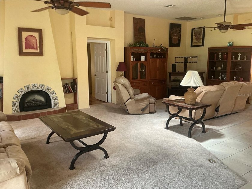 Custom San Marino model with beautiful golf course views - photo 6