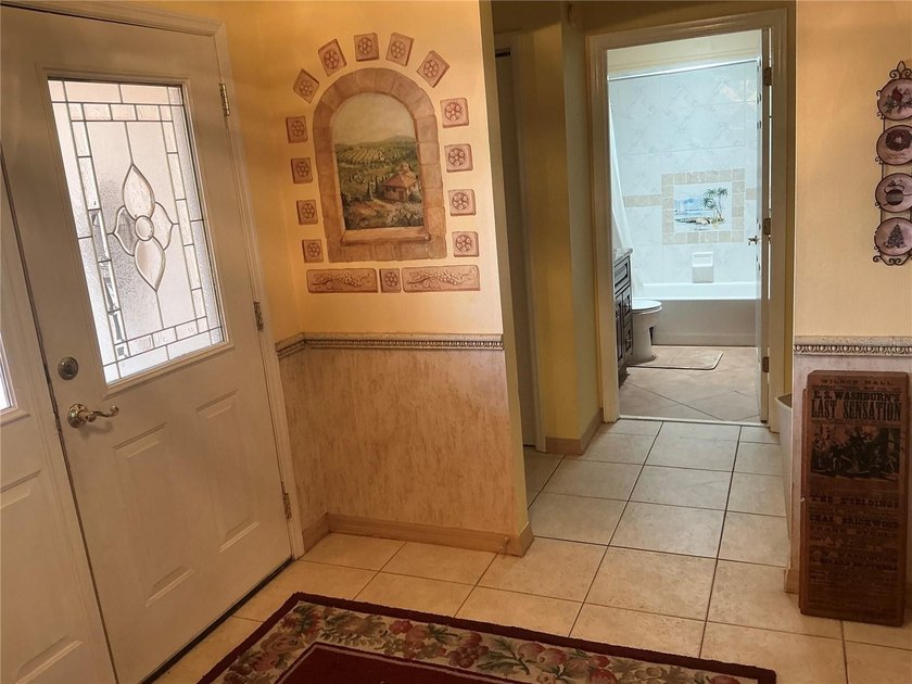 Custom San Marino model with beautiful golf course views - photo 9