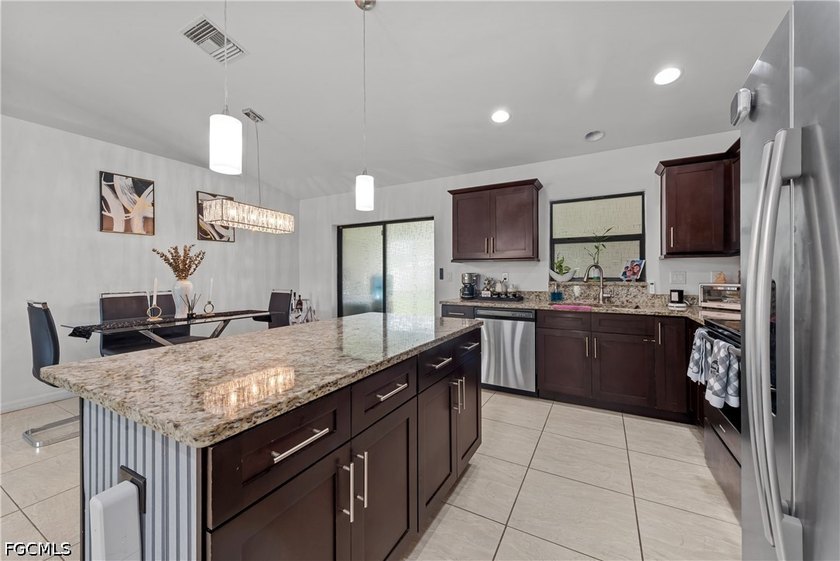 Welcome to this beautiful, move-in ready home featuring modern - photo 11