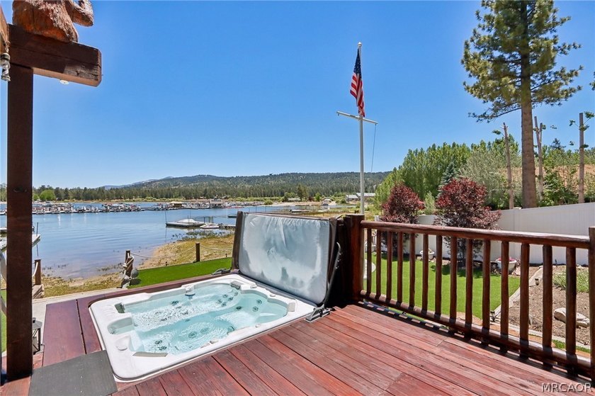 Prime lakefront living at its finest! This turnkey waterfront - photo 13