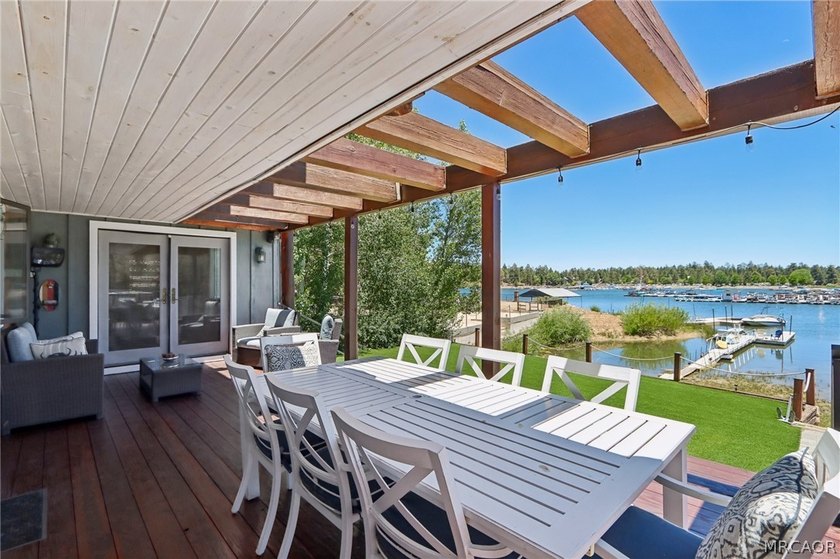 Prime lakefront living at its finest! This turnkey waterfront - photo 14