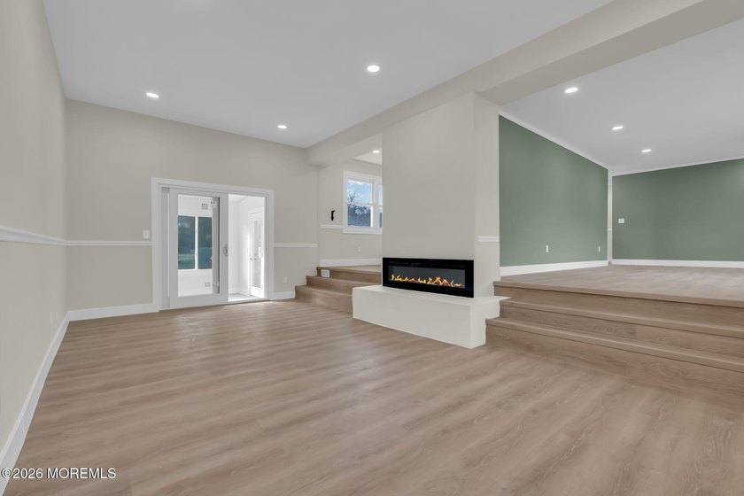 Welcome home to this beautifully remodeled ranch where modern - photo 16
