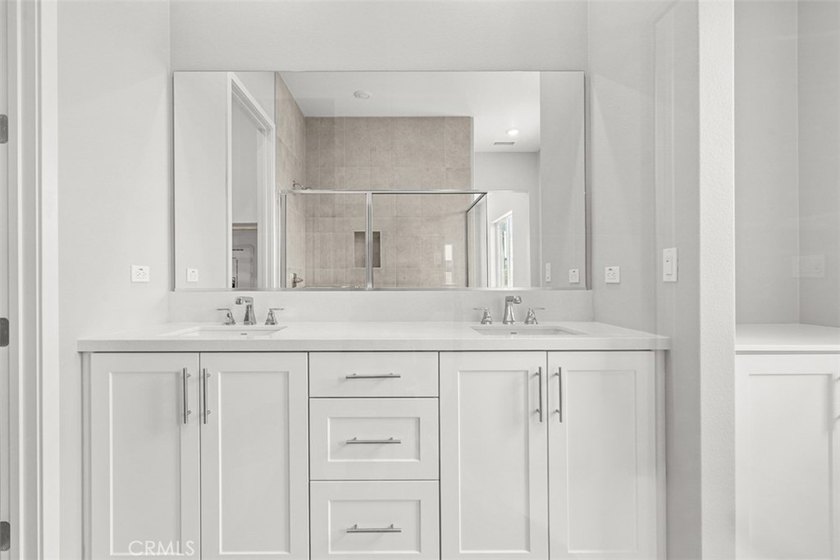 Welcome to this stunning, New Home at Lavender by Tri Pointe - photo 17