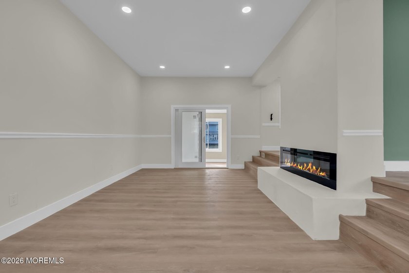Welcome home to this beautifully remodeled ranch where modern - photo 18