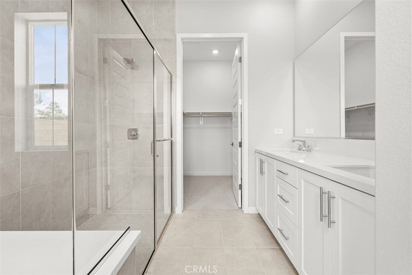 Welcome to this stunning, New Home at Lavender by Tri Pointe - photo 18