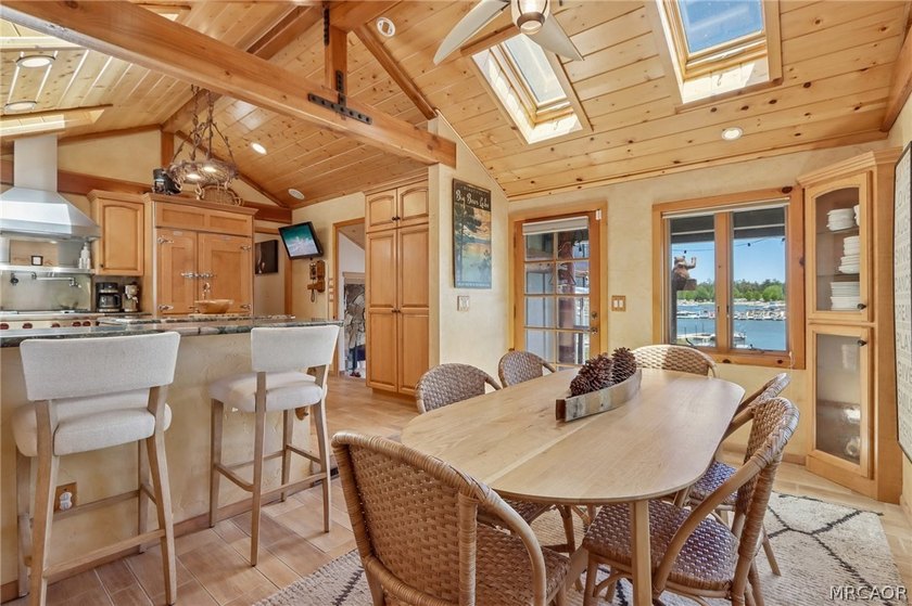 Prime lakefront living at its finest! This turnkey waterfront - photo 24