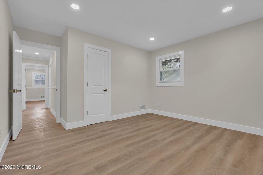 Welcome home to this beautifully remodeled ranch where modern - photo 24
