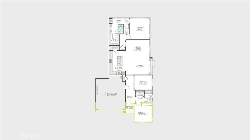 Welcome to this stunning, New Home at Lavender by Tri Pointe - photo 25