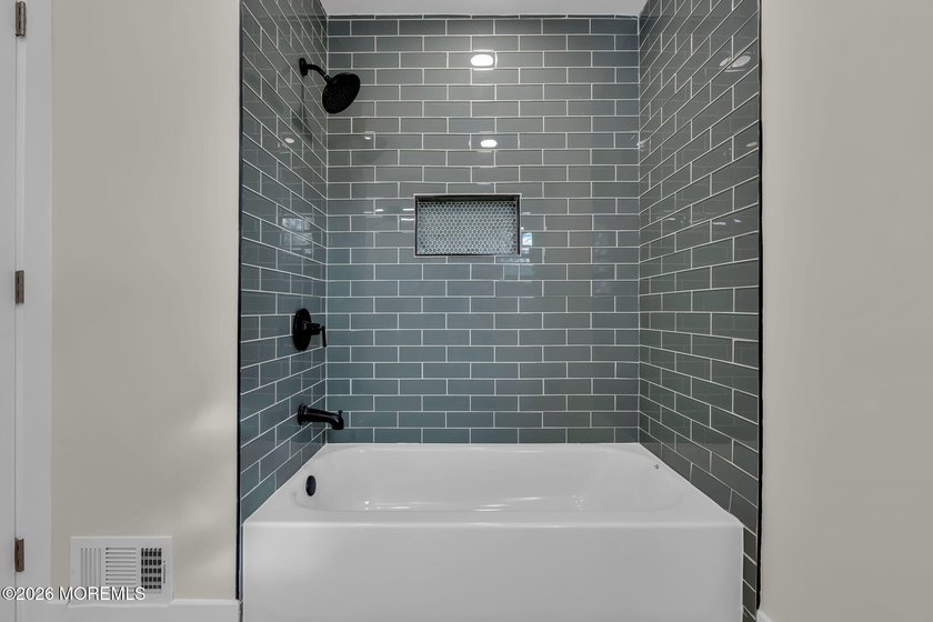 Welcome home to this beautifully remodeled ranch where modern - photo 26