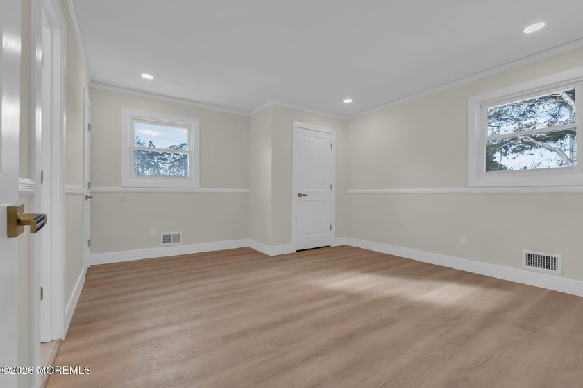 Welcome home to this beautifully remodeled ranch where modern - photo 27