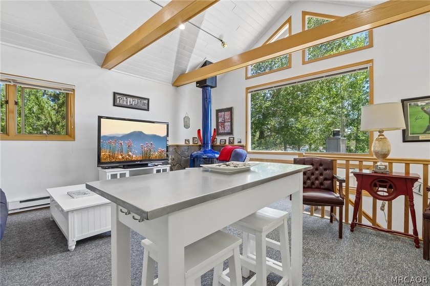 Prime lakefront living at its finest! This turnkey waterfront - photo 30