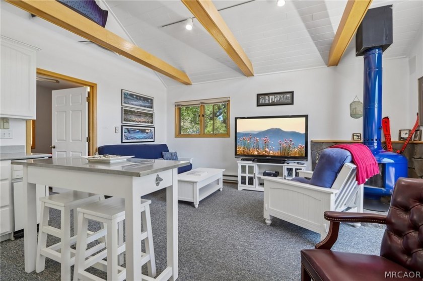 Prime lakefront living at its finest! This turnkey waterfront - photo 34