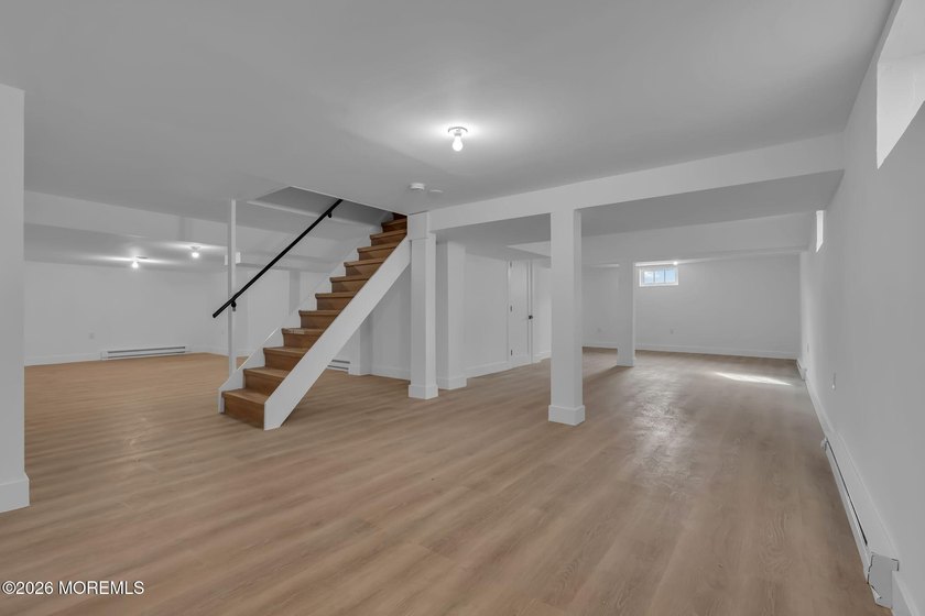 Welcome home to this beautifully remodeled ranch where modern - photo 35