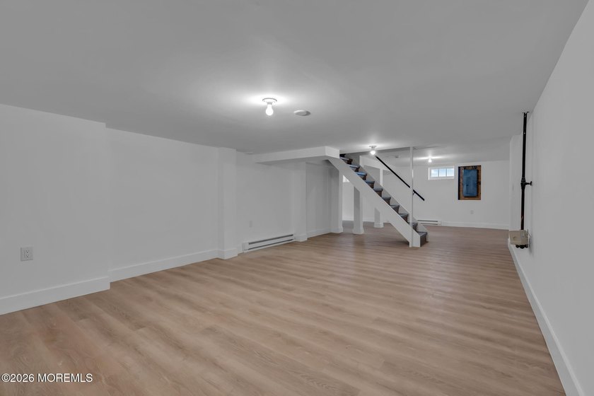 Welcome home to this beautifully remodeled ranch where modern - photo 36